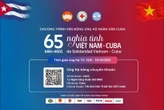 Nhiều người lo lắng khi chuyển khoản ủng hộ nhân dân Cuba nhưng ghi nhầm hoặc bỏ sót nội dung, Fanpage Thông tin Chính phủ lên tiếng
