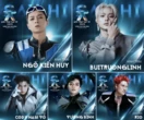 Công bố 5 Anh Trai Say Hi mùa 2: "Đồng đội HIEUTHUHAI" chưa thi đã gây lo lắng, ông xã của 1 Em Xinh bất ngờ xuất hiện