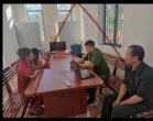 Công an bác thông tin người đàn ông nghi bị 'vẩy thuốc', bắt cóc tại Hưng Yên