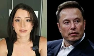 Sinh con cho tỷ phú giàu nhất thế giới, nữ tác giả Mỹ vẫn than túng thiếu, bán cả xe Tesla để nuôi con