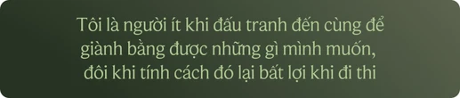 Vũ Thảo My phản ứng trước tin đồn "xào phiếu" tại Em Xinh Say Hi: "Kết quả vốn dĩ không nằm trong tầm kiểm soát của tôi"