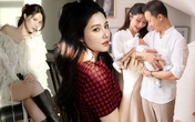 Người đẹp showbiz Việt làm dâu hào môn của gia tộc kín tiếng: Được bố mẹ chồng tặng biệt thự siêu đắt đỏ, sống đời thượng lưu nhưng không phô trương