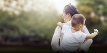 30 triệu mẹ đơn thân và sức ép thầm lặng lên kinh tế Trung Quốc