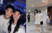 Fan dậy sóng trước hình ảnh mới nhất của siêu mẫu Victoria's Secret giữa nghi vấn bị chồng thiếu gia sòng bạc “cắm sừng”