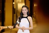 Diễn viên Phương Oanh - vợ Shark Bình: "Tôi bảo chồng sướng thật, cưới 1 cô mà thành 5,7 cô"