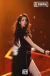 Mỹ nhân có tỷ lệ khuôn mặt đẹp nhất showbiz gây bão với ngoại hình sốc, soi visual mới thấy giải nghệ là quá đúng