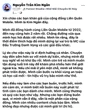 Dân tình ngỡ ngàng trước màn "đánh úp" của nữ MC hot nhất nhì Liên Quân