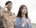 Song Hye Kyo - Song Joong Ki chia tay chỉ sau 2 năm hôn nhân: Chia xa là kết cục đã được viết sẵn!