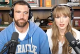 Taylor Swift chịu đựng điều này để đổi lại 2 tỷ đô