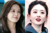 Nếu mỹ nhân này không “tự hủy”, Triệu Lệ Dĩnh làm gì có cửa!