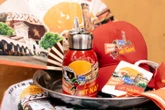Lan tỏa tình yêu nước thời hiện đại: Cá tính, sáng tạo, đậm chất Việt