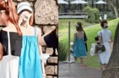 Triệu Lộ Tư lần đầu lộ diện sau khi bị xóa sổ: "Da bọc xương" đáng ngại, có thái độ khác lạ gây chú ý