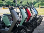 Cũng nhiều xe máy như Việt Nam, Philippines "háo hức" đổi sang xe điện từ rất sớm: Ai ngờ gặp ngay vấn đề