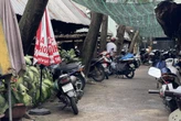 Truy xét kẻ đốt phòng trọ người yêu cũ ở phường Thủ Đức