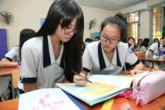 Bộ GD&ĐT lấy ý kiến sửa chương trình 4 môn học sau sáp nhập tỉnh, thành