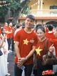 Duy Mạnh: "Vinh dự khi được biểu diễn tại Quảng trường Ba Đình ngày 2/9, cảm nhận sâu sắc tình yêu nước và trách nhiệm"