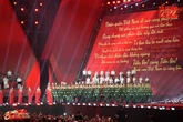 Truy lùng profile nam ca sĩ gây sốt tại Concert Quốc Gia, hát hay đến mức được netizen trải thảm chờ đón tham gia Anh Trai Chông Gai mùa 2