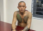 Đối tượng có hình xăm lạ trên trán bán 16 người sang các đặc khu tam giác vàng