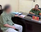 Vừa thao tác liên kết tài khoản ngân hàng, tài khoản tự động trừ 400 triệu đồng, cụ ông vội báo công an