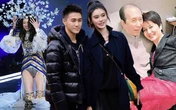 Thảm cảnh "Thiên thần Victoria's Secret" làm dâu trùm sòng bạc: Bị mẹ chồng điều tra lý lịch, bỏ sự nghiệp theo chồng 6 năm vẫn chưa được mặc váy cưới