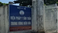 Cựu trưởng phòng thanh tra tỉnh được hưởng tình tiết giảm nhẹ nhờ ‘lá bùa’ vợ mua