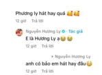 Bị mỉa mai hát không hay bằng một Em Xinh, Chị Đẹp nắm giữ loạt kỷ lục “phản dame” gắt: Em không quê đâu!