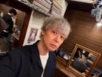 Park Yoochun tái xuất với ngoại hình gây hoảng hốt: "Thần phương Đông 1 thời sao lại trông thế này?"