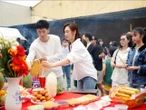 Cặp sao Việt bị đồn hẹn hò suốt 2 năm: Nhà gái là nữ thần mặt mộc đẹp nhất Vbiz, nhà trai làm gì cũng hot điên đảo