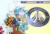 Chiêu mộ trợ lý của HLV Kim Sang-sik làm HLV trưởng, CLB Đông Á Thanh Hoá hướng đến mục tiêu cao mùa giải 2025/26