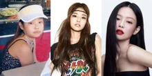 Cả Kpop toàn idol "ngậm thìa vàng": Tất cả là tại Jennie?