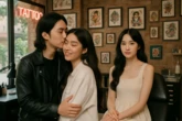 "Bộ tiểu thuyết tình ái" hot nhất hôm nay: Chủ tịch Vbiz chia tay bạn gái để đón con đầu lòng với nàng thơ