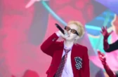 Jack tái xuất sau ồn ào họp báo: Giọng live bị chê thảm, ngoại hình copy G-Dragon?
