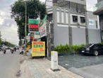 Điều tra vụ mâu thuẫn giữa người phụ nữ và bạn trai kém tuổi trong khách sạn ở TP HCM