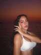 Bạn gái Ronaldo diện bikini sexy hết nấc, tay lấp lánh nhẫn kim cương siêu to khổng lồ
