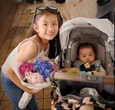"Tủ vàng" của hot mom Yến Phương khiến hội mẹ sữa nhìn thôi đã thấy đau cái lưng, ông xã Lam Trường cũng phải lên tiếng vì xót vợ