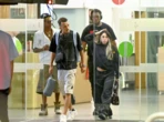 Paparazzi tóm gọn thần đồng Lamine Yamal hẹn hò rapper hơn 6 tuổi