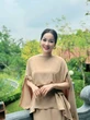 Nhan sắc tuổi 40 và cuộc sống sang chảnh của đại úy công an là mỹ nhân Nhật ký Vàng Anh đình đám