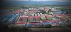 Có gì trong các trung tâm lừa đảo dọc biên giới Myanmar?