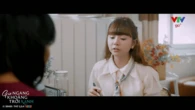 Ngoại hình khác lạ của Quỳnh Kool trong Gió Ngang Khoảng Trời Xanh là do đang có bầu?
