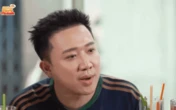 Trấn Thành "dí" trực tiếp đôi Em Xinh - Anh Trai vừa chia tay, đàng gái nghe tên tình cũ liền sững người