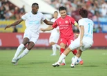 CLB CAHN tung 3 "cú đòn" sắc lẹm, hạ gục đương kim vô địch V.League, ngoạn mục giành Siêu cúp
