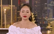 Diễn viên Lan Phương: "Tôi bước vào nhà chồng bật khóc hơn một tiếng"