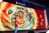 Tựa game huyền thoại Võ Lâm Truyền Kỳ kỷ niệm 20 năm ra mắt