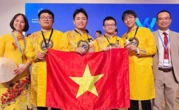 Ngôi trường nào sở hữu nhiều huy chương Olympic quốc tế nhất 2025?