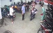 Vụ cô gái MMA chống trả dưới hầm xe: Johnny Trí Nguyễn bất ngờ tặng suất học bổng cho thanh niên xăm trổ!