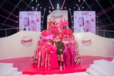Tập 3 Vietnam’s Next Top Model 2025: Bản lĩnh Top Model – Ngã cũng phải thanh lịch!