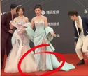Không cứu nổi Ngu Thư Hân: Nghi cố ý gây scandal cho đồng nghiệp, giờ cả showbiz thi nhau hủy job chạy nạn