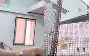 Ngỡ ngàng trước cuộc sống hiện tại của Nam Em: Rời biệt thự đi ở nhà thuê?