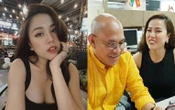 Vợ 2 "ông trùm" Điền Quân Color Man ra sao sau khi chồng tuyên bố phá sản?