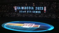 Campuchia ra phán quyết sốc về SEA Games 33